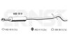 VOLVO 30793720 Middle Silencer